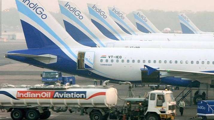 Prices of aviation turbine fuel in metros increased Prices of aviation turbine fuel in metros increased- India TV Paisa