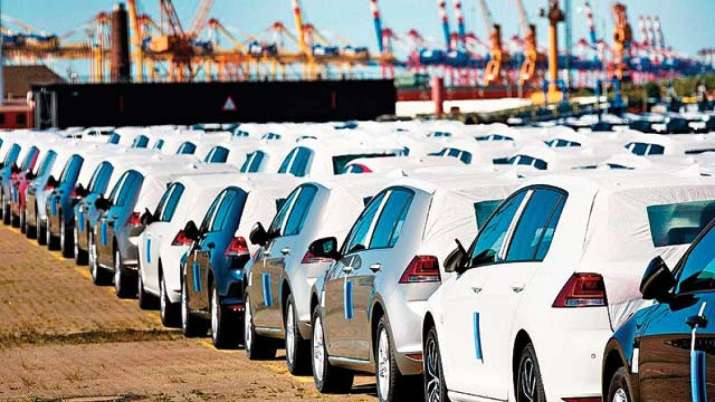 auto sector demand picking up auto sector demand picking up- India TV Paisa