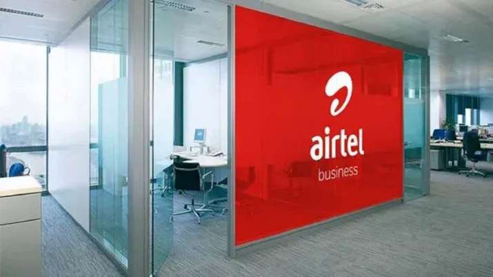 Bharti Airtel Clarification on Amazon’s investment Bharti Airtel Clarification on Amazon’s investment - India TV Paisa