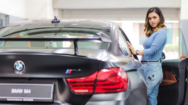 BMW india restarts dealerships in India BMW india restarts dealerships in India- India TV Paisa