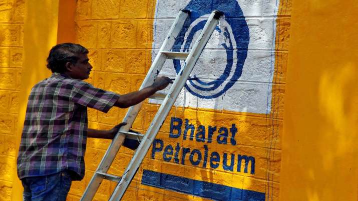 No going back on BPCL privatisation, says Dharmendra Pradhan No going back on BPCL privatisation, says Dharmendra Pradhan- India TV Paisa