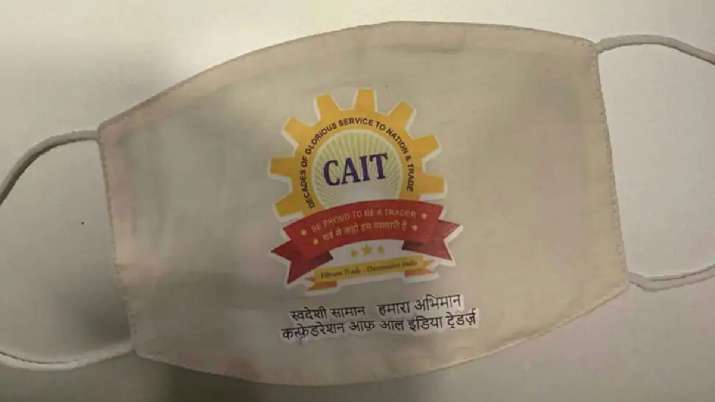 CAIT exhorts India Inc to join its campaign to boycott Chinese goods CAIT exhorts India Inc to join its campaign to boycott Chinese goods- India TV Paisa