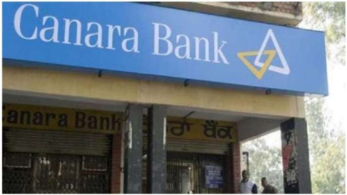 canra bank canra bank- India TV Paisa