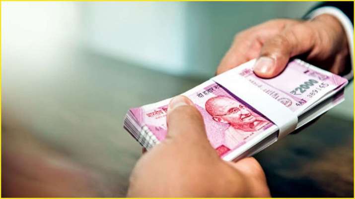 Wipro to offer up to Rs 40 cr in annual salary to its CEO designate Wipro to offer up to Rs 40 cr in annual salary to its CEO designate- India TV Paisa