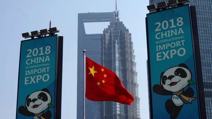 India initiates anti-dumping duty probe against aluminium foil imports from China, 3 others India initiates anti-dumping duty probe against aluminium foil imports from China, 3 others- India TV Paisa