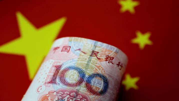Chinese currency Yuan Chinese currency Yuan- India TV Paisa