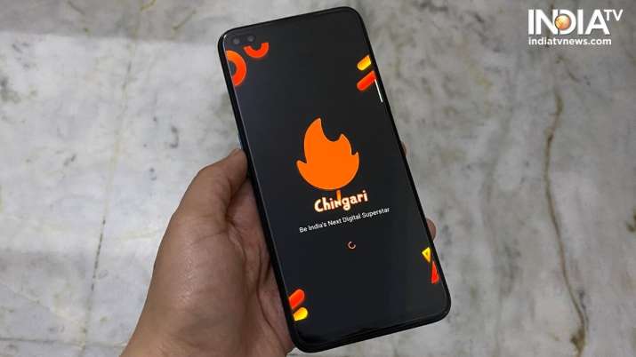 Indian App Indian App- India TV Paisa