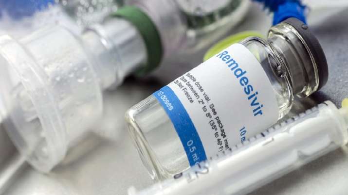 Cipla launches generic remdesivir for COVID-19 patients Cipla launches generic remdesivir for COVID-19 patients- India TV Paisa