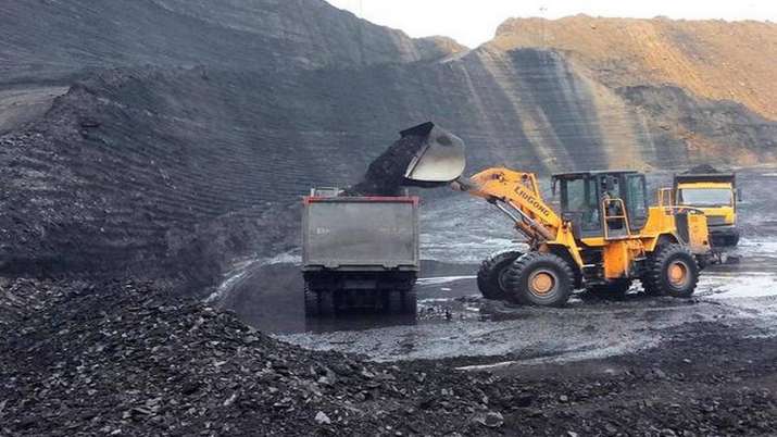 India launches commercial coal mine auctions India launches commercial coal mine auctions- India TV Paisa