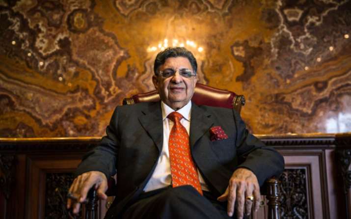 Amid Covid-19, Cyrus Poonawalla's wealth grows fastest in India Amid Covid-19, Cyrus Poonawalla's wealth grows fastest in India - India TV Paisa