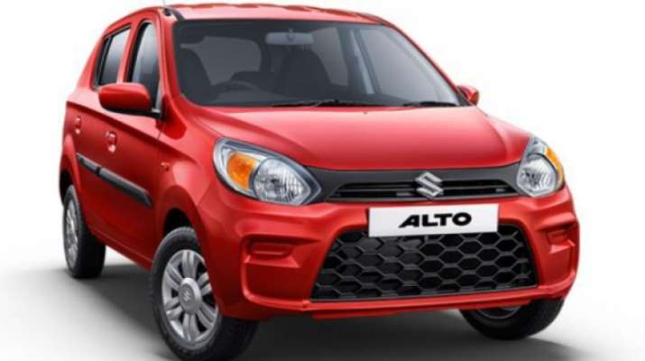Bestselling car Bestselling car- India TV Paisa