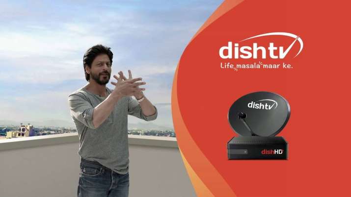 Invoked pledged Dish TV shares due to default by Essel Group firms, clarifies Yes Bank Invoked pledged Dish TV shares due to default by Essel Group firms, clarifies Yes Bank- India TV Paisa
