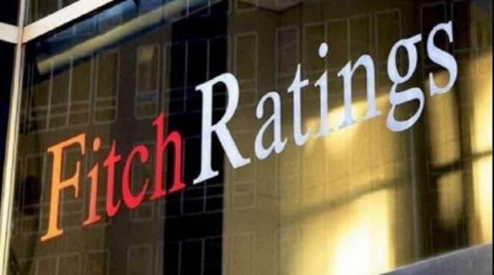 Fitch, India growth projection Fitch, India growth projection - India TV Paisa