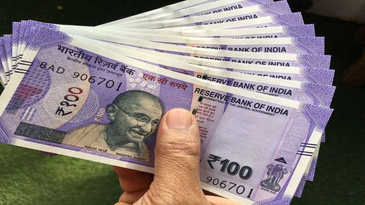 Government of India Floating Rate Savings Bonds 2020 Government of India Floating Rate Savings Bonds 2020- India TV Paisa