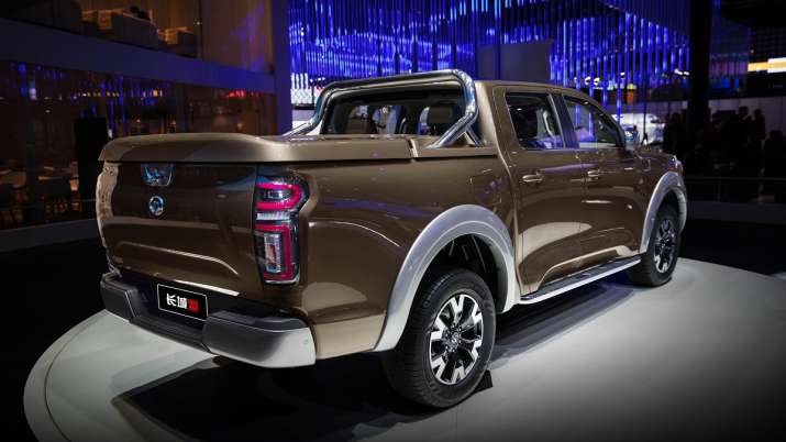 China's Great Wall Motor commits Rs 7,600 crore investment in India China's Great Wall Motor commits Rs 7,600 crore investment in India- India TV Paisa