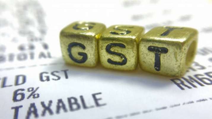GST GST - India TV Paisa