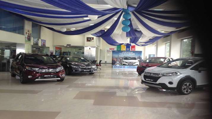 Honda Cars India recalls 65,651 cars due to faulty fuel pumps Honda Cars India recalls 65,651 cars due to faulty fuel pumps- India TV Paisa