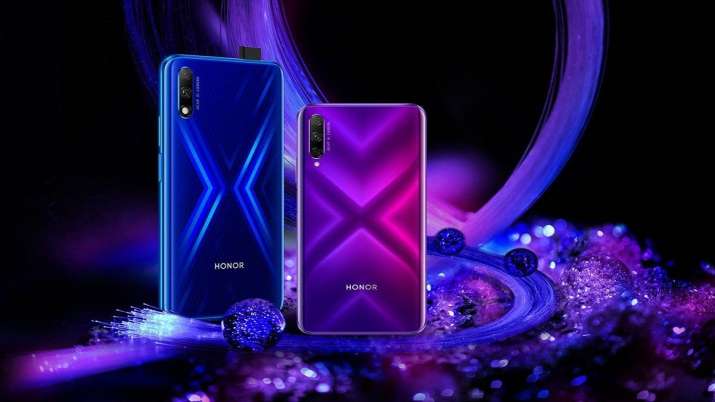 Honor to launch 7-inch 5G smartphone this year Honor to launch 7-inch 5G smartphone this year- India TV Paisa