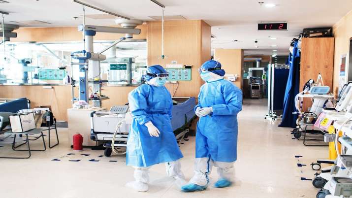 On Covid-19 treatment fee, Supreme Court’s question to private hospitals On Covid-19 treatment fee, Supreme Court’s question to private hospitals- India TV Paisa