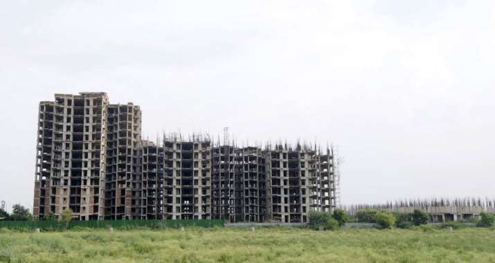 Real Estate sector Real Estate sector- India TV Paisa