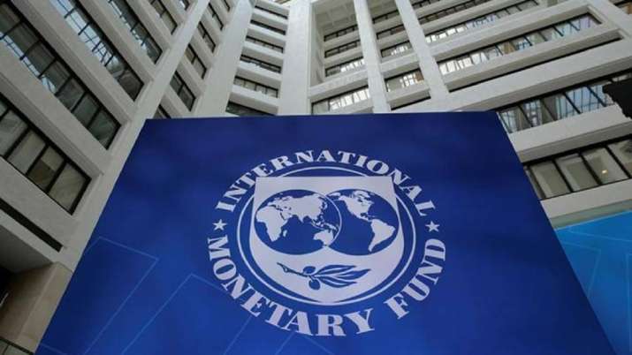 IMF IMF- India TV Paisa