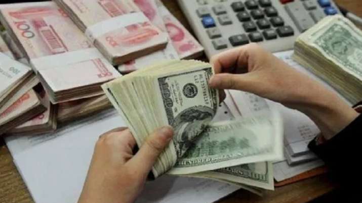 Forex reserves, India, Forex reserves down Forex reserves, India, Forex reserves down- India TV Paisa