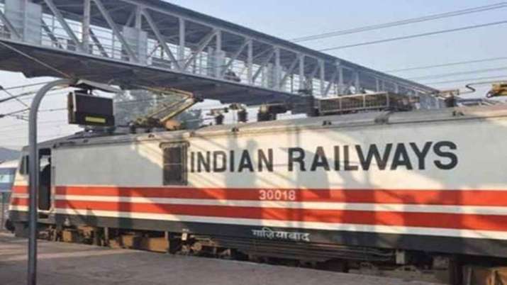 Indian Railway Indian Railway- India TV Paisa