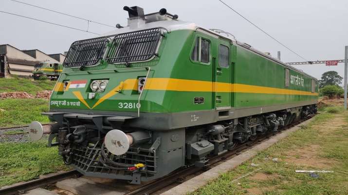 indian railway indian railway- India TV Paisa