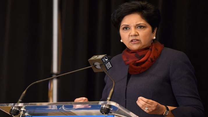 We all have a role to play, says Indra Nooyi as protests sweep US We all have a role to play, says Indra Nooyi as protests sweep US- India TV Paisa