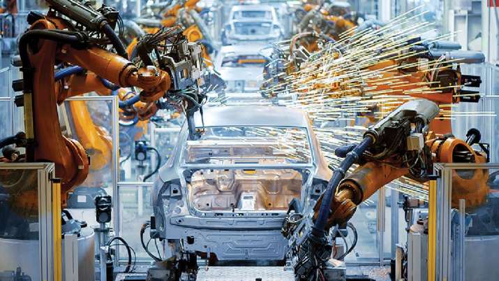 Industry Industry- India TV Paisa