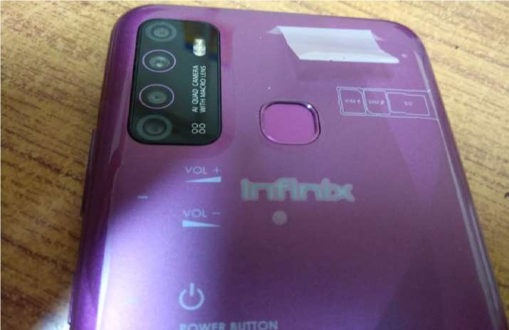 Infinix Hot 9 Review Infinix Hot 9 Review- India TV Paisa
