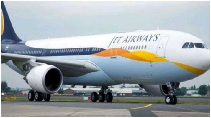 Jet Airways' CoC approves Kalrock Capital-Murari Jalan's resolution plan Jet Airways' CoC approves Kalrock Capital-Murari Jalan's resolution plan- India TV Paisa