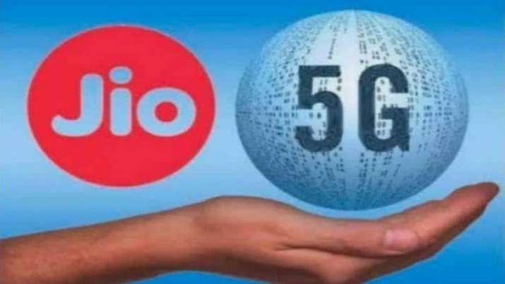 Reliance Jio wants to built 5G infrastructure in india Reliance Jio wants to built 5G infrastructure in india- India TV Paisa