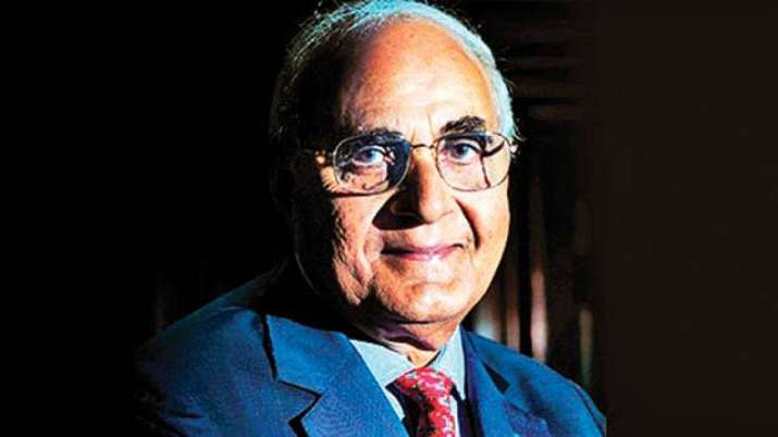 DLF's KP Singh retires, wishes he turned Gurgaon into the city he dreamed of DLF's KP Singh retires, wishes he turned Gurgaon into the city he dreamed of- India TV Paisa