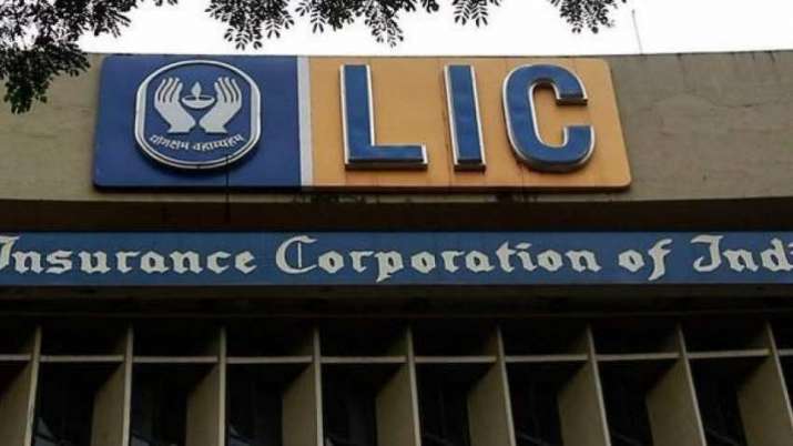 LIC IPO LIC IPO- India TV Paisa