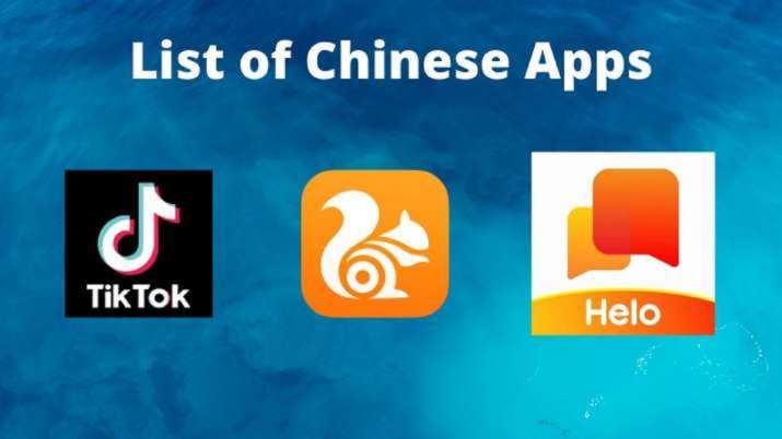 how to remove Chinese Apps from your mobile how to remove Chinese Apps from your mobile- India TV Paisa