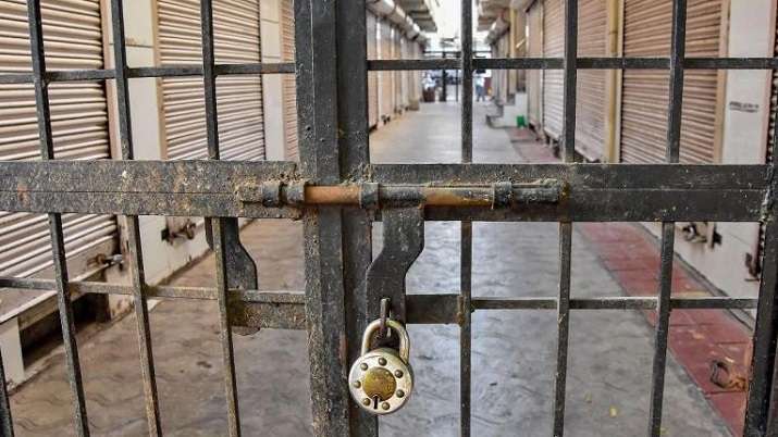 lockdown lockdown- India TV Paisa