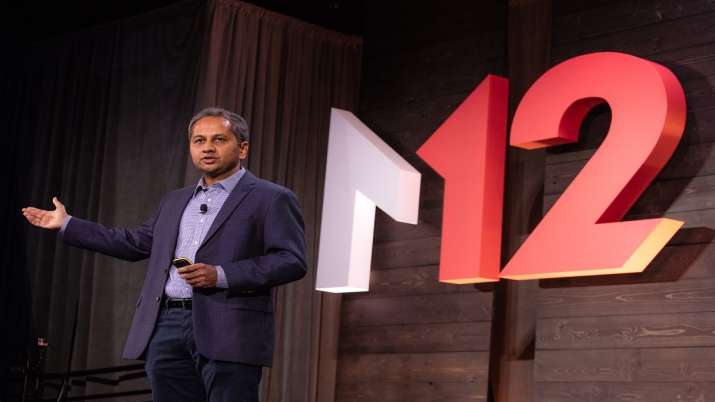 Microsoft's venture fund sets up office in India Microsoft's venture fund sets up office in India- India TV Paisa