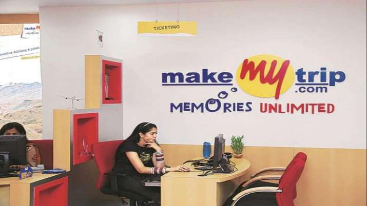 MakeMyTrip lays off 350 employees MakeMyTrip lays off 350 employees- India TV Paisa