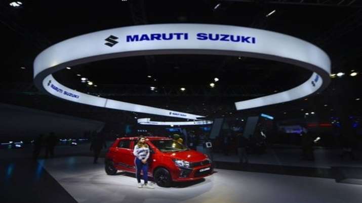 Maruti introduces accessories to protect customers from coronavirus Maruti introduces accessories to protect customers from coronavirus- India TV Paisa