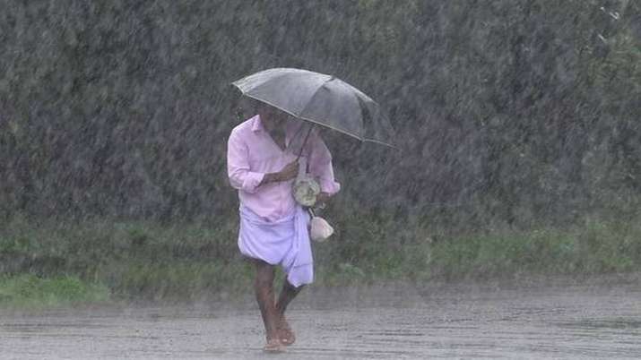 SW Monsoon in progress, 31 per cent more rainfall than normal in 14 days SW Monsoon in progress, 31 per cent more rainfall than normal in 14 days- India TV Paisa