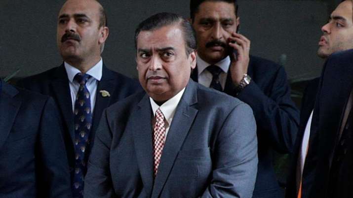 RIL becomes made net debt free well ahead of March 2021 target RIL becomes made net debt free well ahead of March 2021 target- India TV Paisa