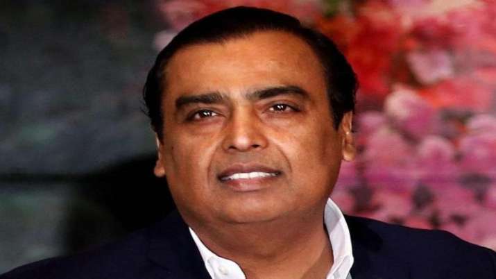 Mukesh Ambani keeps salary capped for 12th year in a row Mukesh Ambani keeps salary capped for 12th year in a row- India TV Paisa