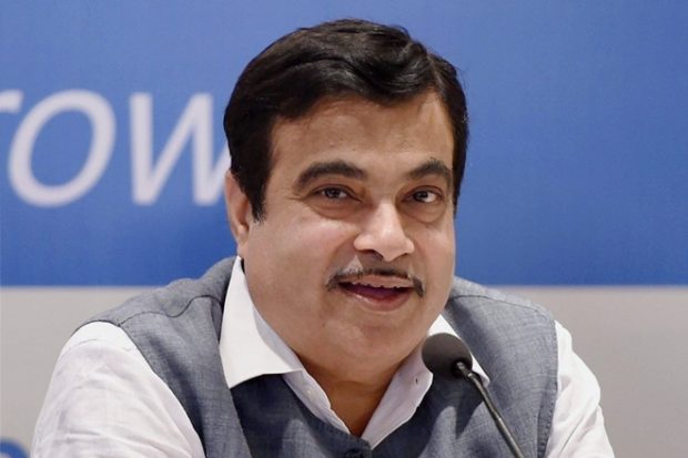 Nitin Gadkari Nitin Gadkari- India TV Paisa