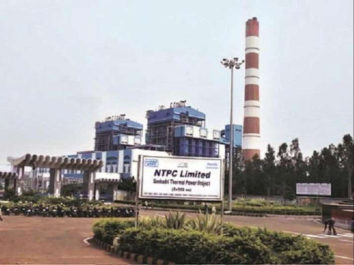ntpc ntpc- India TV Paisa
