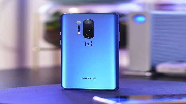 OnePlus 8 Pro First Sale In India Expected On June 15 OnePlus 8 Pro First Sale In India Expected On June 15- India TV Paisa