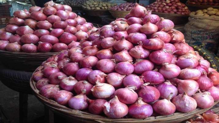 Horticulture production in 2019-20 estimated 3.13PC higher than last year Horticulture production in 2019-20 estimated 3.13PC higher than last year- India TV Paisa