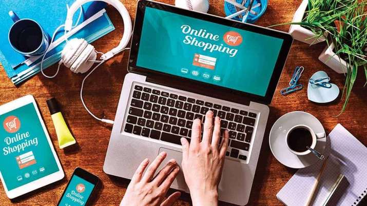 India's e-retail market to clock GMV of over USD 100 bn by 2025 India's e-retail market to clock GMV of over USD 100 bn by 2025- India TV Paisa