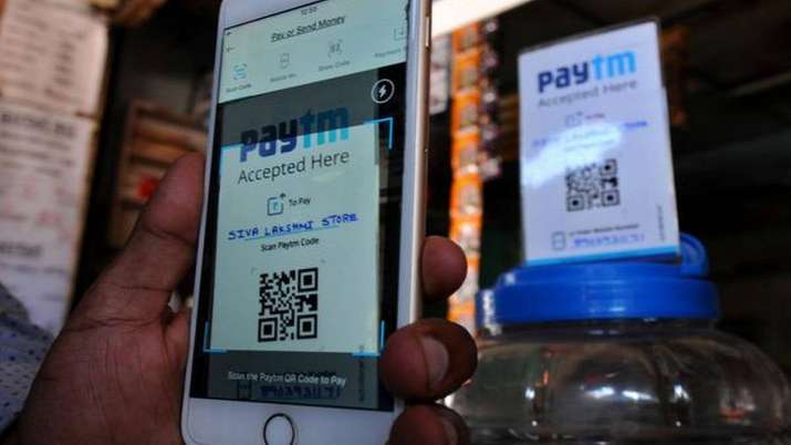 Paytm removes MDR fPaytm removes MDR fees on wallees on wallet payments to support merchant partners Paytm removes MDR fPaytm removes MDR fees on wallees on wallet payments to support merchant partners- India TV Paisa