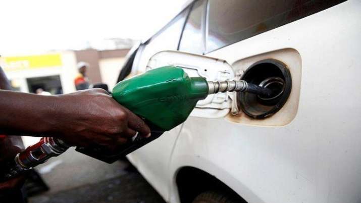 Petrol and diesel prices increase by Rs 0.33 and Rs 0.58 in Delhi today Petrol and diesel prices increase by Rs 0.33 and Rs 0.58 in Delhi today- India TV Paisa